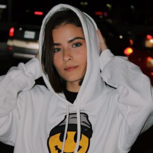 HOODIES